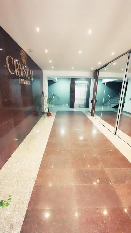Crystal Residence Valea Lupului  Exterior foto