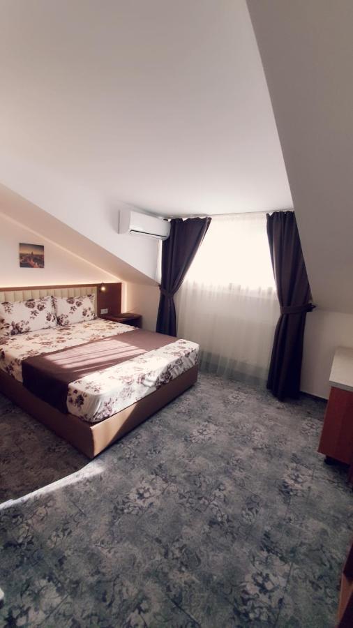Crystal Residence Valea Lupului  Exterior foto