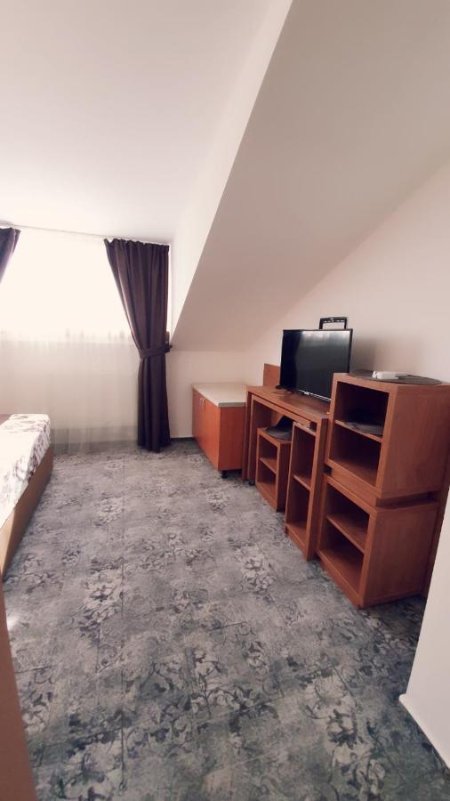 Crystal Residence Valea Lupului  Exterior foto
