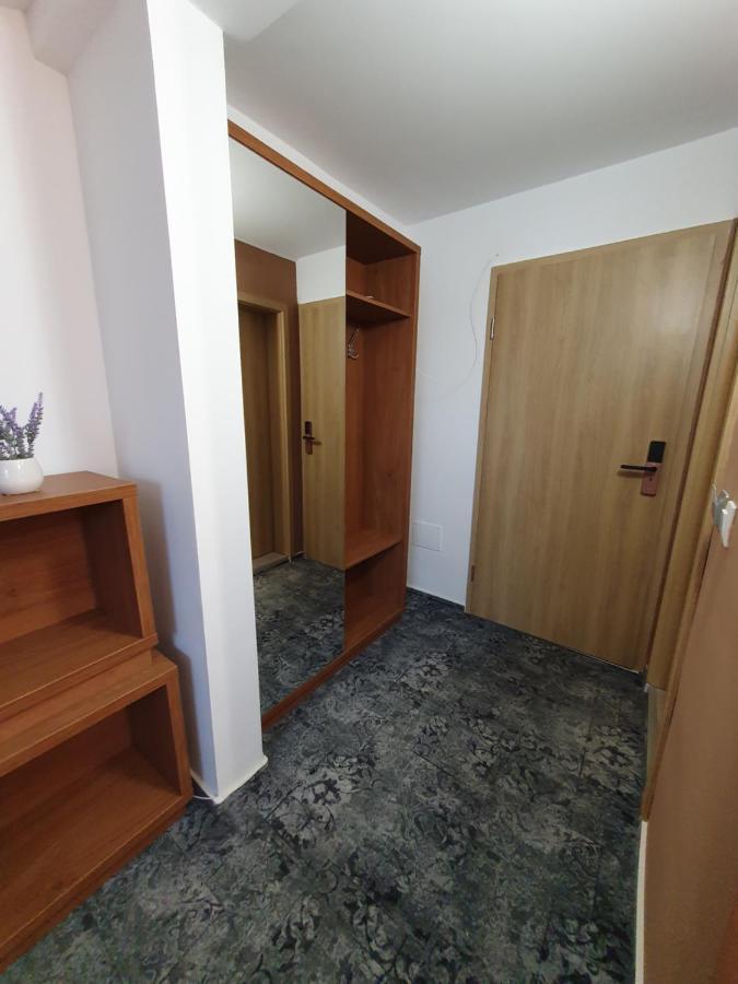 Crystal Residence Valea Lupului  Exterior foto
