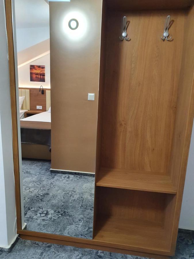 Crystal Residence Valea Lupului  Exterior foto