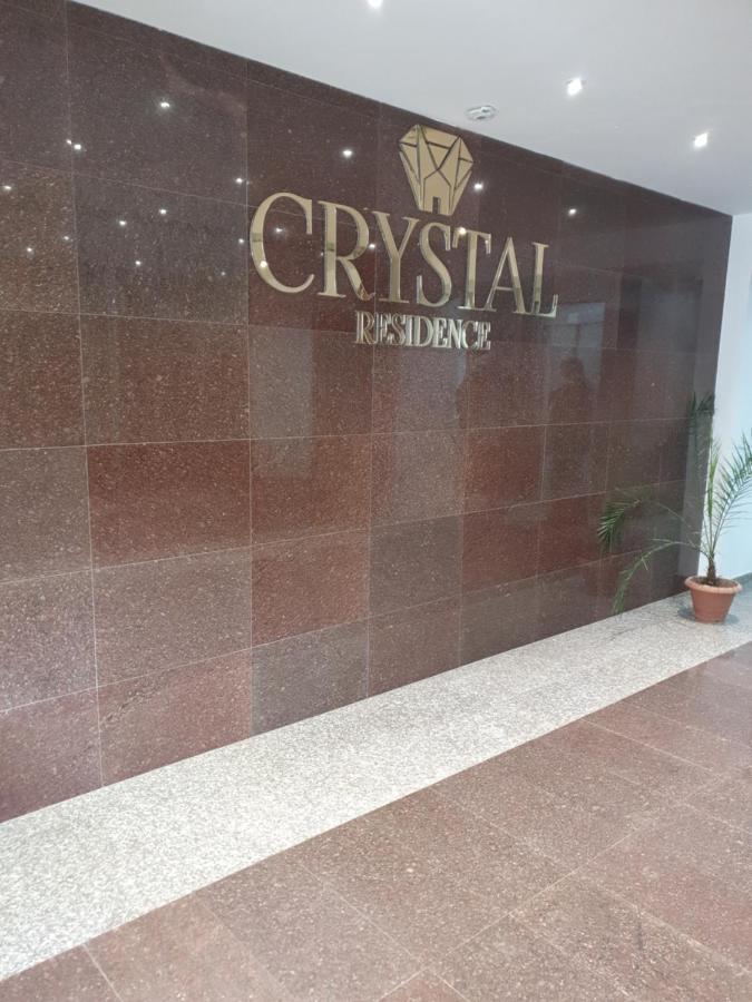 Crystal Residence Valea Lupului  Exterior foto
