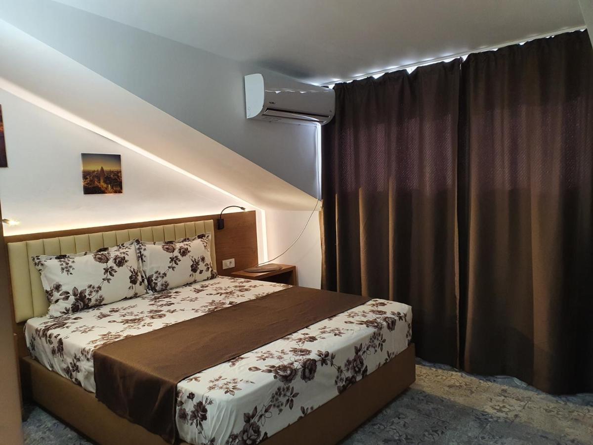 Crystal Residence Valea Lupului  Exterior foto