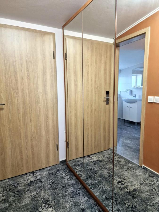 Crystal Residence Valea Lupului  Exterior foto